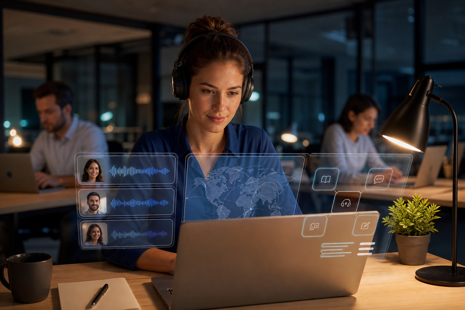 DOTLINE Digital Learning Platform